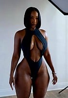 Jazzmine Jackson